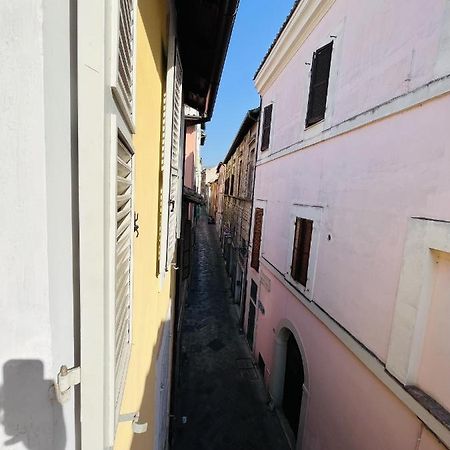 Appartamento La Casa sul Duomo Terni Esterno foto