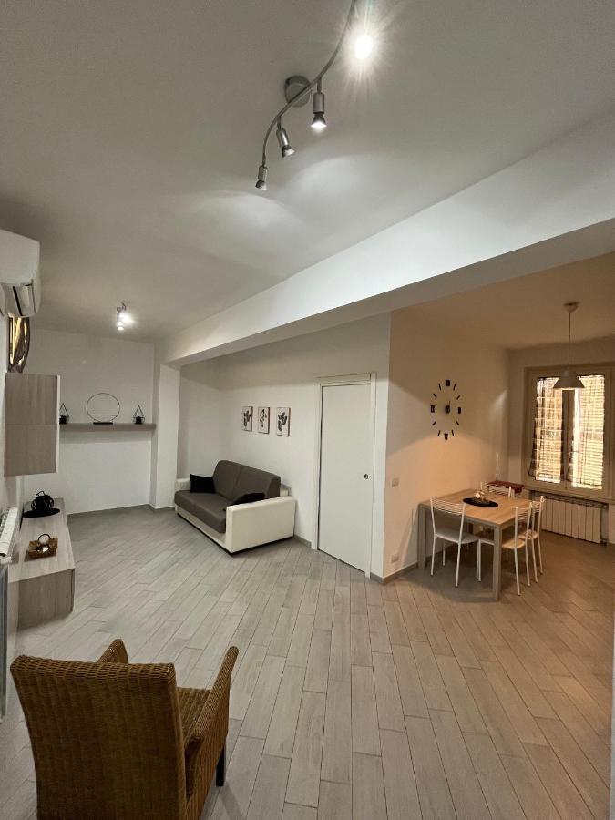 Appartamento La Casa sul Duomo Terni Esterno foto