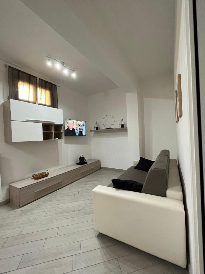 Appartamento La Casa sul Duomo Terni Esterno foto