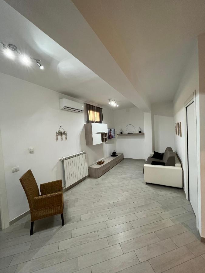 Appartamento La Casa sul Duomo Terni Esterno foto